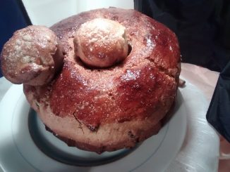 pan de maíz