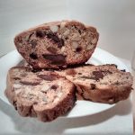 observa como se prepara este budín y disfrútalo