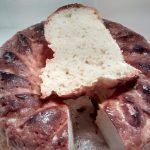Lee la receta completa y verás que fácil se prepara este pan casero celíacos sin tacc