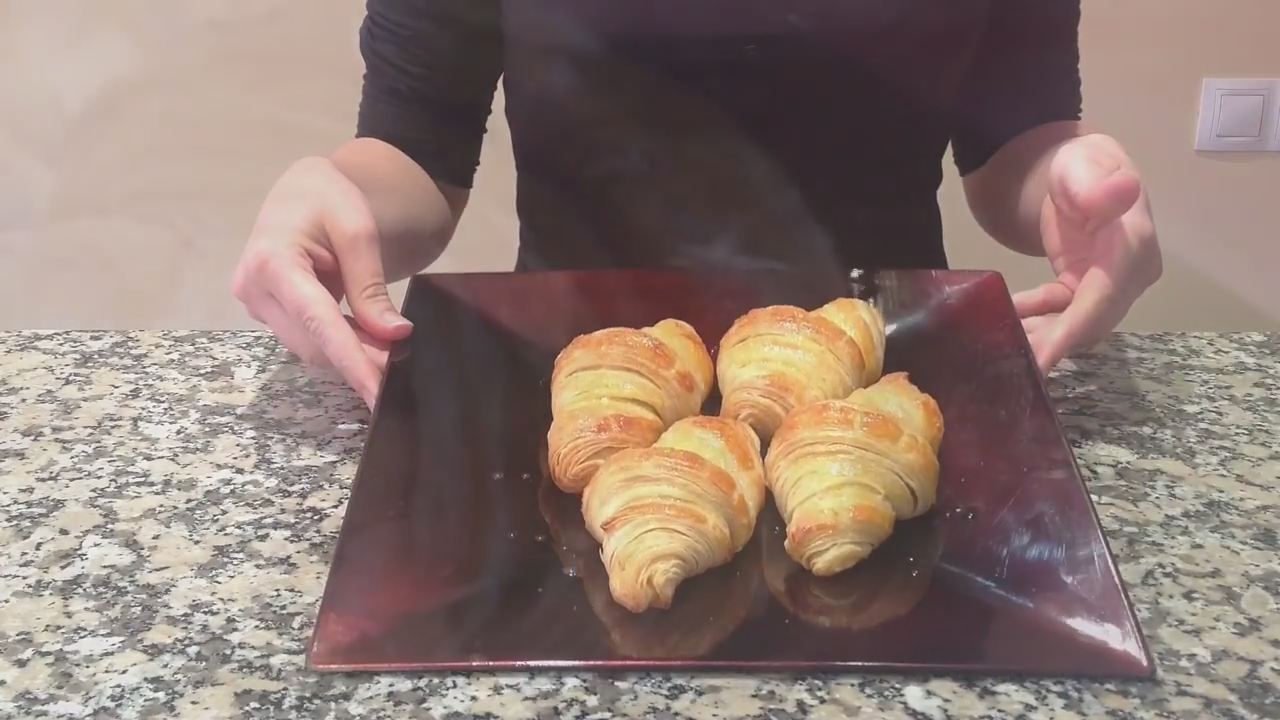 Croissants