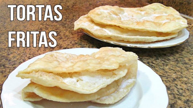 Tortas fritas